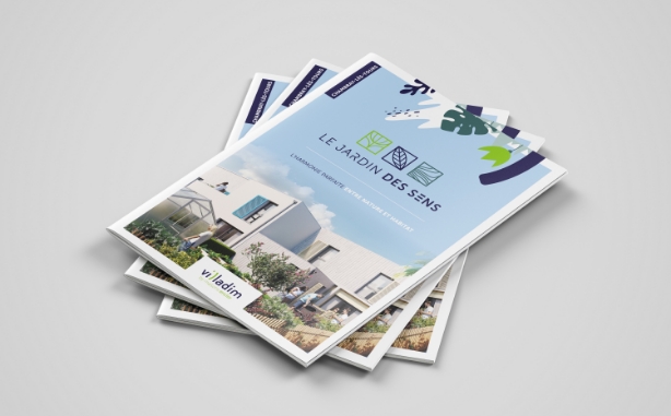 Le jardin des sens Le jardin des sens